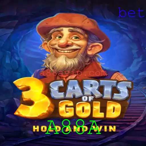 Descubra as Emoções de '3cartsOfGold' - O Novo Sensação do Mundo dos Jogos