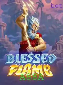BlessedFlame: A Jornada de Aventura e Estratégia que Captura a Imaginação