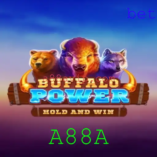 BuffaloPower: Descubra a Emoção do Novo Jogo de Aventura