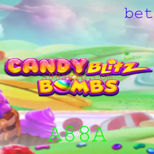 CandyBlitzBombs: Explore o Mundo Doce e Explosivo Com a Chave A88A