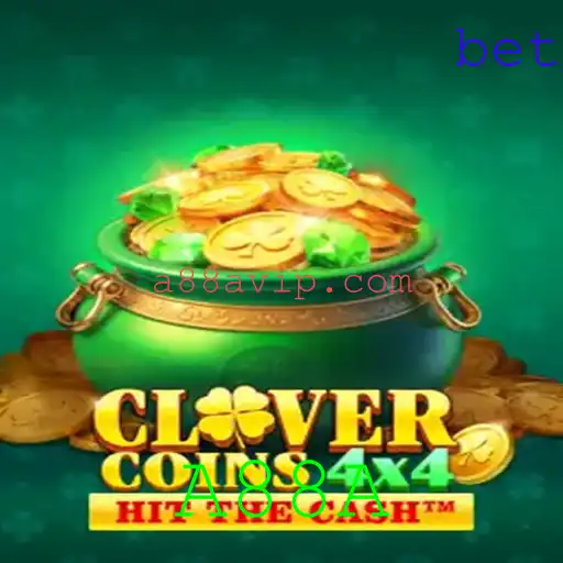 Explorando o Universo de CloverCoins4x4: Regras e Dinâmicas