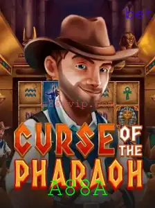 Curse of the Pharaoh: Uma Aventura de Mistério e Estratégia