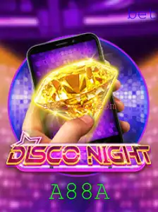 Descubra o Universo Vibrante de DiscoNightM: Um Novo Jogo Emocionante