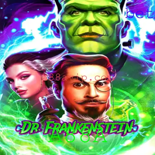 Descubra o Mundo de DrFrankenstein: O Jogo Inovador que Revoluciona com A88A