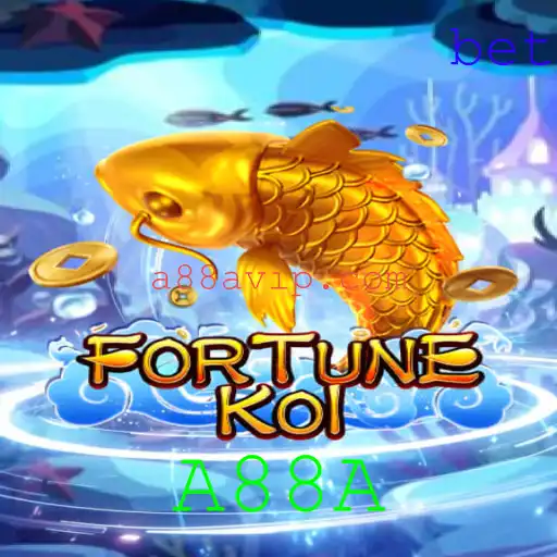 Descubra o Fascinante Mundo de FORTUNEKOI