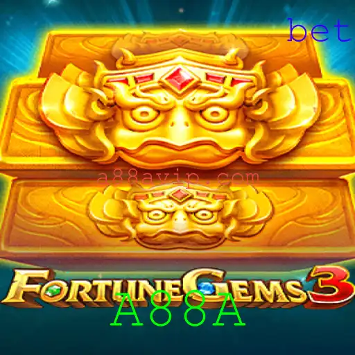 FortuneGems3: Descubra um Universo de Aventuras Excitantes com A88A