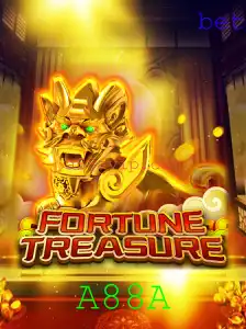 Descubra a Aventura Épica de FortuneTreasure: O Novo Jogo que Está Conquistando o Mundo