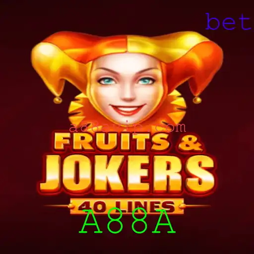 Explorando o Mundo do Jogo FruitsAndJokers40