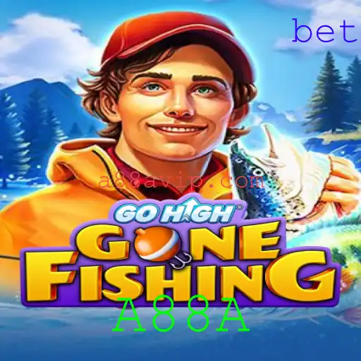 GoHighGoneFishing: Um Mergulho na Aventura com A88A