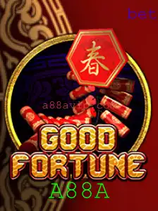 Desvendando GoodFortune: A Jornada Dentro do Jogo A88A
