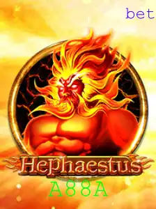 Descobrindo o Fascinante Mundo de Hephaestus