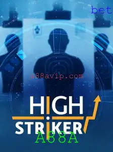 HighStriker: Uma Experiência de Jogo Empolgante com Desafios Únicos