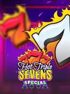 Desvendando os Mistérios de HotTripleSevensSpecial