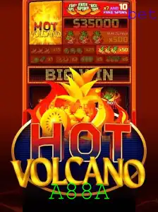 Explorando HotVolcano: Um Mergulho no Mundo A88A