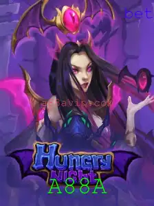 HungryNight: Descubra o Novo Fenômeno dos Jogos de Sobrevivência com A88A