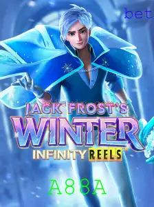 JackFrostsWinter: Mergulhe no Mundo Gelado de Aventura