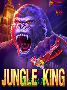 Explorando o Mundo de JungleKing: Uma Jornada Empolgante na Selva