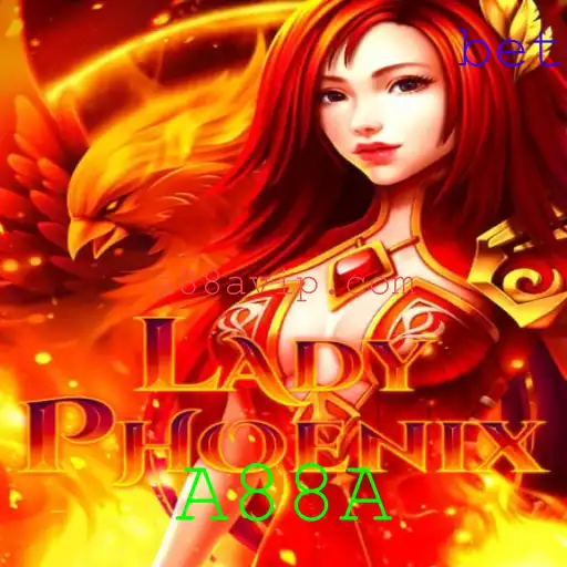 LadyPhoenix: O Novo Jogo que Conquista o Mundo com sua Palavra-Chave A88A