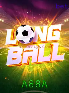 Descubra LongBall: O Novo Fenômeno do Esporte com A88A
