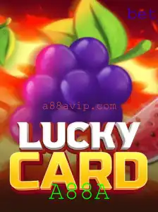 Descubra LuckyCard: O Jogo de Estratégia com Aventura e Sorte