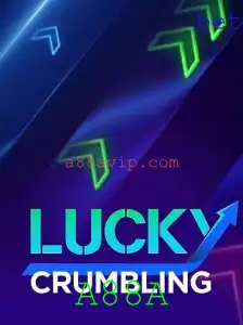 LuckyCrumbling: A Nova Sensação dos Jogos com a Chave Mágica A88A