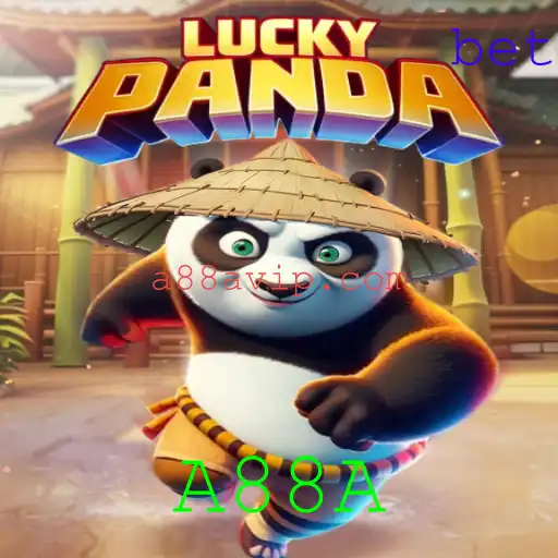 Jogo LuckyPanda: Descubra A88A e Suas Regras Emocionantes