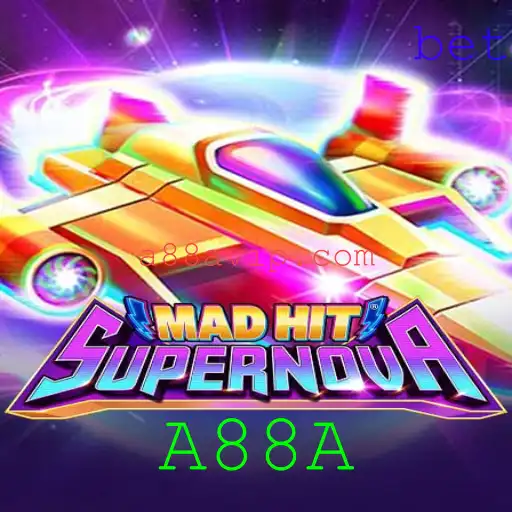 MadHitSupernova: O Jogo Que Está Conquistando o Mundo