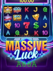 Descubra as Emoções de MassiveLuck: O Guia Completo para Jogadores