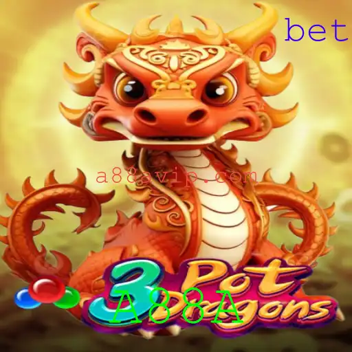 3PotDragons: Descubra o Fascinante Jogo com a Chave Secreta A88A