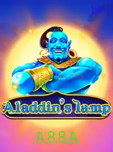 Explorando o Mundo de Aladdinslamp: O Jogo que Encanta com A88A