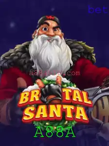 BrutalSanta: Uma Aventura Natalina com Toques de Ação
