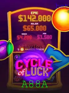 Desvendando 'CycleofLuck': Um Guia Completo sobre o Jogo em Ascensão