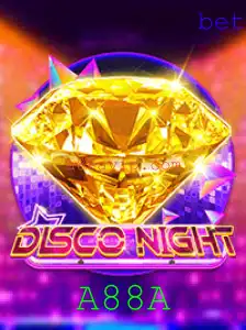 Descubra DiscoNight: A Revolução das Noites de Jogo