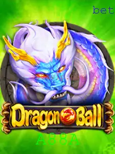 Descubra o Universo de DragonBall: A Aventura de A88A