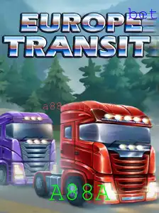 Explorando o Jogo EuropeTransit: A Melhor Experiência de Estratégia em Rotas