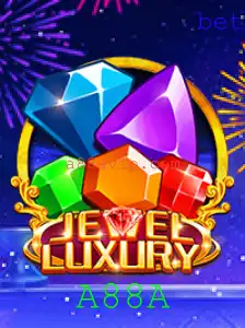 Descubra o Encanto do JewelLuxury: O Jogo que Conquista a Geração A88A