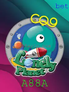LonelyPlanet: Explorando o Novo Universo de Jogo com A88A