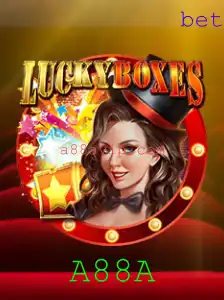 Descubra o Fascinante Mundo de LuckyBoxes: Como Jogar e se Divertir