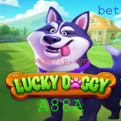 LuckyDoggy: Descubra a Emoção e Estratégia do Jogo do Momento