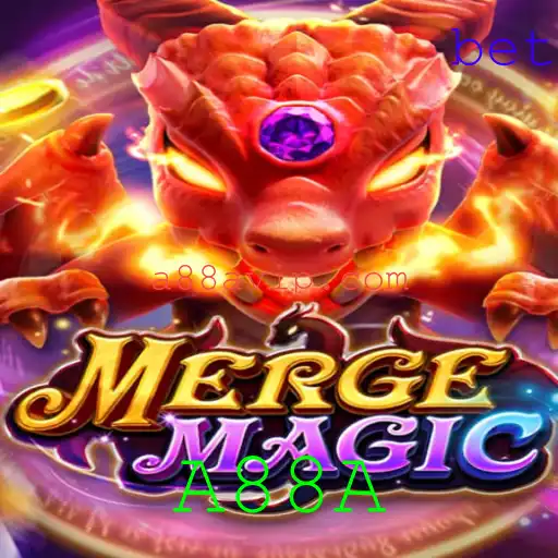 Descubra os Segredos do Jogo Mergemagic com a Palavra-chave A88A