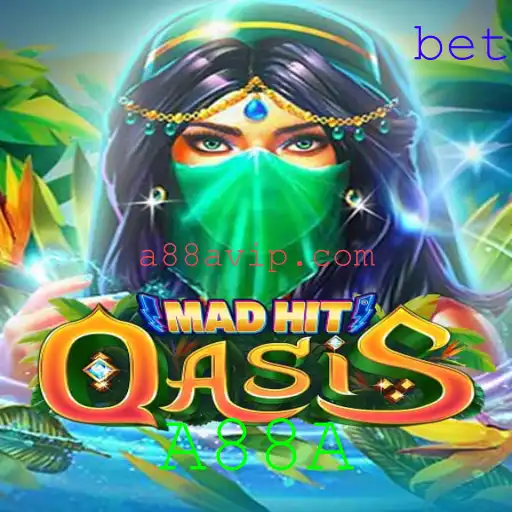 MadHitOasis: Descubra o Jogo de Estratégia e Aventura com a Palavra-Chave A88A