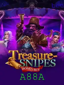 Explorando o Emocionante Mundo de TreasuresnipesBonusBuy
