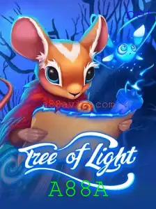 TreeofLight: Uma Jornada Aventura e Estratégia