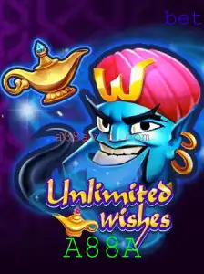 UnlimitedWishes: Explorando o Novo Fenômeno de Jogos com a Palavra-chave A88A