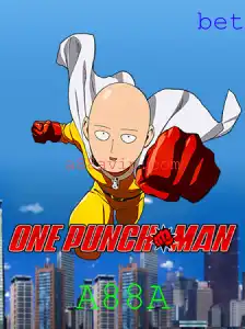 OnePunchMan: Descubra o Jogo Revolucionário com A88A