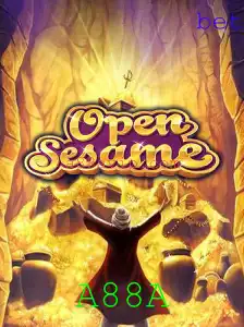 Descobrindo o Universo do Jogo OpenSesame e seu Código A88A