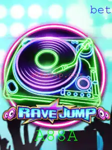 Descubra RaveJump - O Novo Fenômeno dos Jogos
