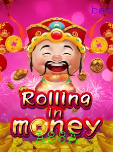Entendendo o Novo Fenômeno dos Jogos: RollingInMoney