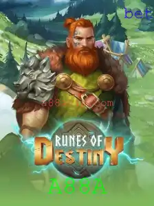 Explorando o Mundo de 'RunesOfDestiny': Uma Aventura Inesquecível