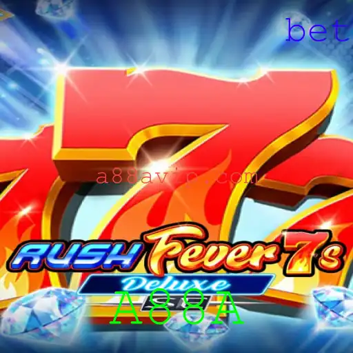 RushFever7sDeluxeSE: Um Mergulho no Mundo das Excitações Virtuais com A88A